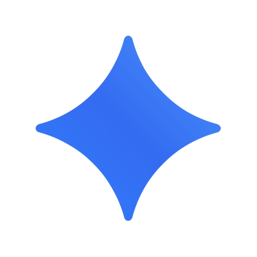 Gemini 3.5 Flash logo