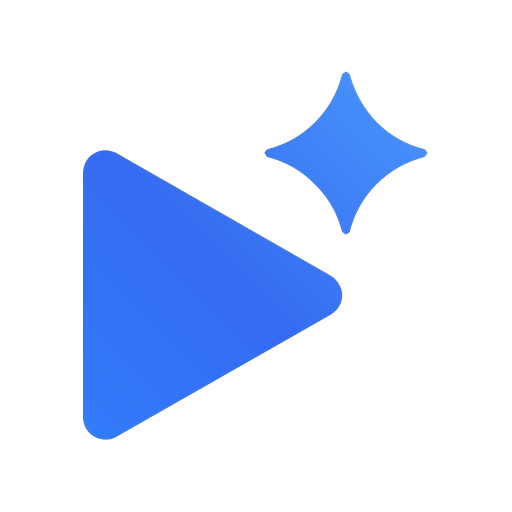 Veo 3 logo